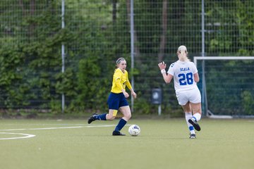 Bild 227 - F SV Eidelstedt - SC Alstertal-Langenhorn : Ergebnis: 2:7